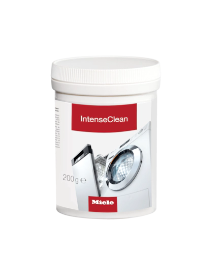 IntenseClean - Igiene Lavatrice 6 Pastiglie Da 14 Gr