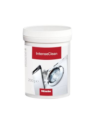IntenseClean - Igiene Lavatrice 6 Pastiglie Da 14 Gr