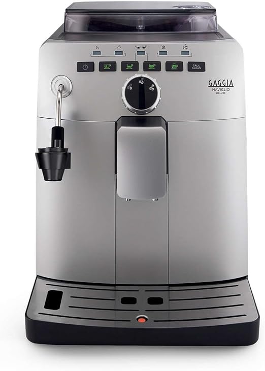 Gaggia - HD8749/11 Naviglio Deluxe