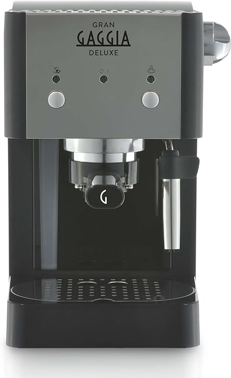 Gaggia - RI8425/11 GranGaggia Deluxe