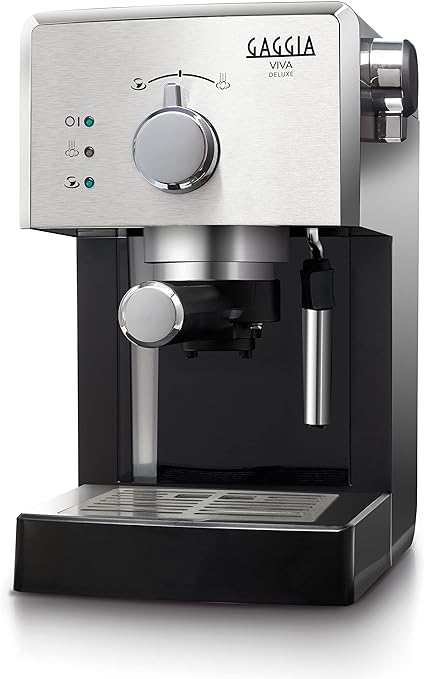 Gaggia - RI8435/11 Viva Deluxe