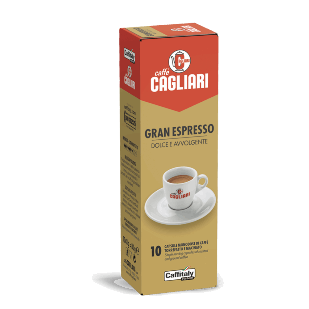 Gran Espresso