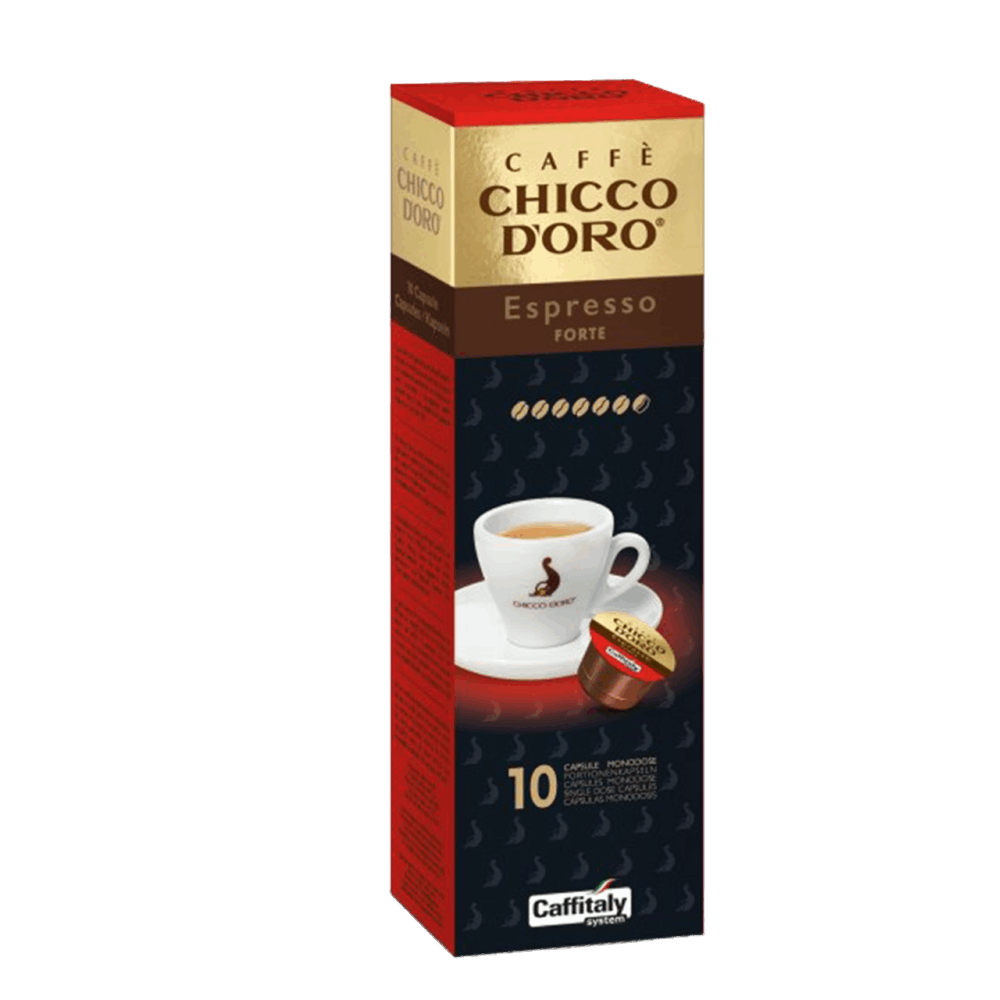 Espresso Forte