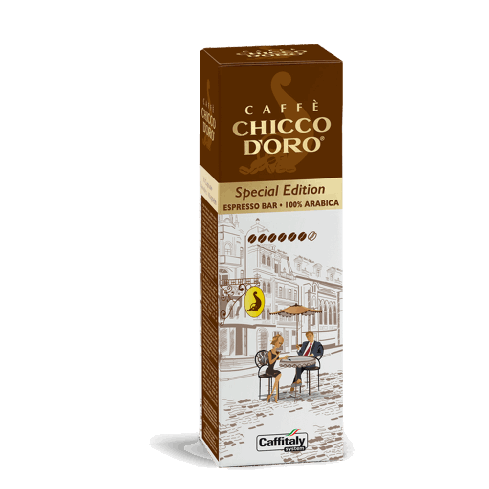 Espresso Bar