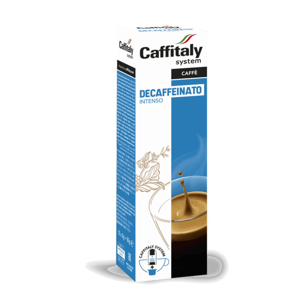 Decaffeinato Intenso