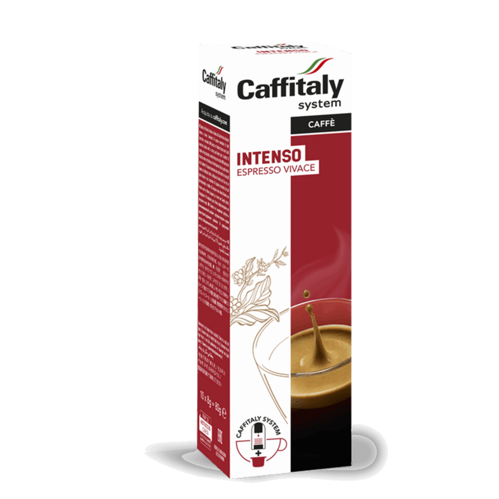 Intenso