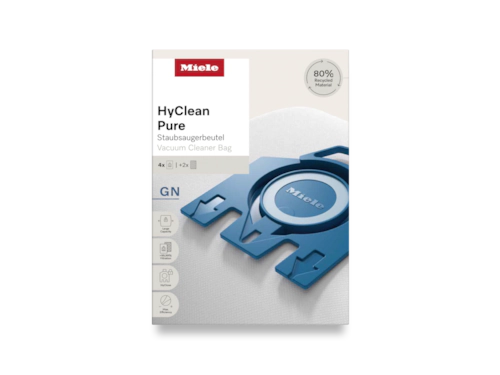 Sacchetto polvere HyClean Pure GN