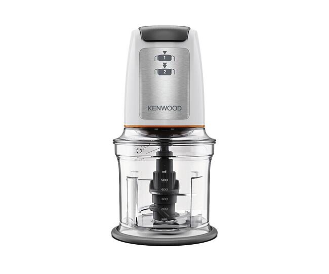 KENWOOD - TRITATUTTO CHP61.100WH