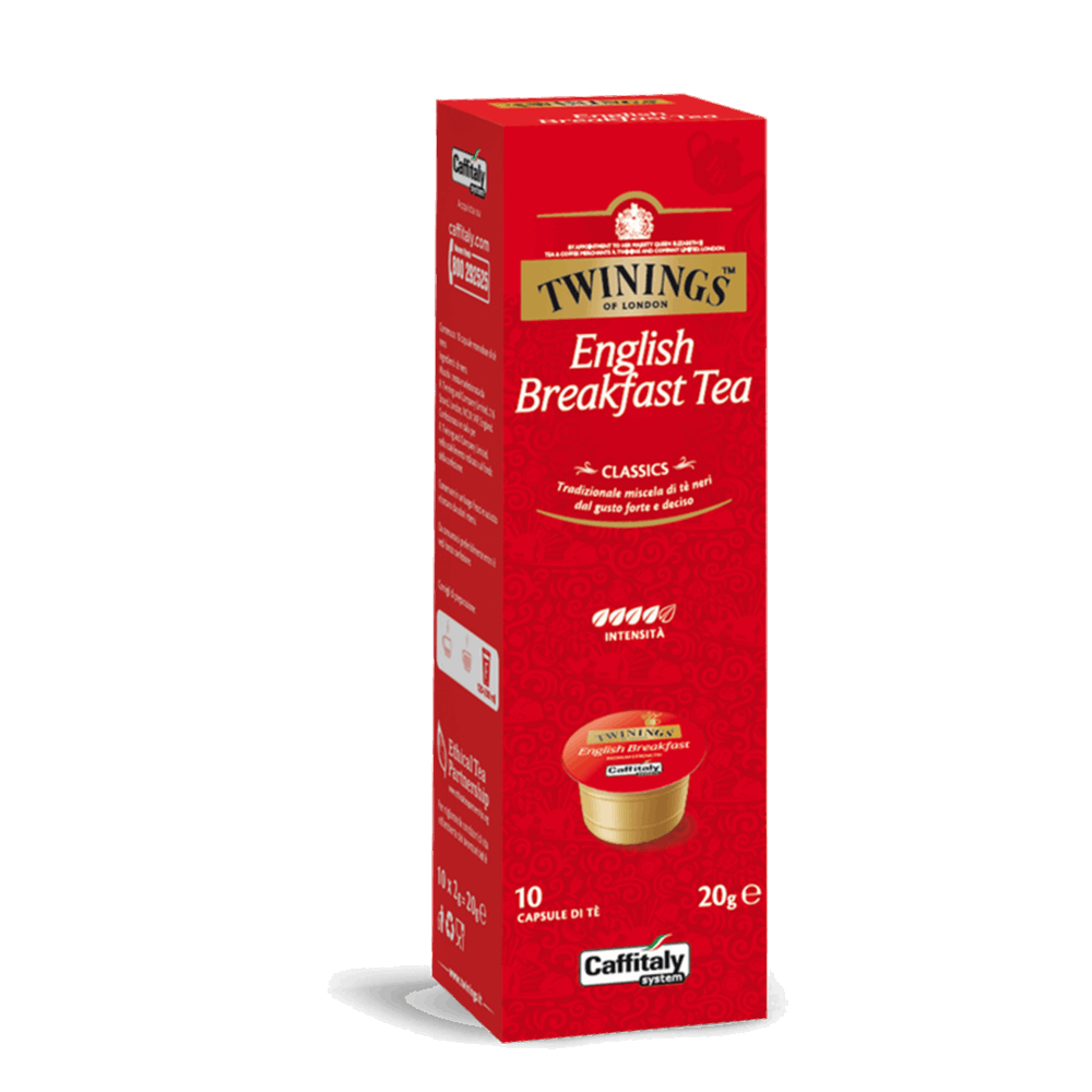 English Breakfast Tea