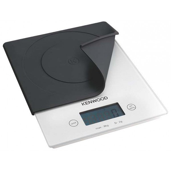Kenwood - Bilancia AT850B nero