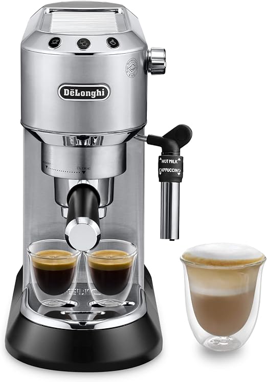 De'Longhi Dedica EC685.M