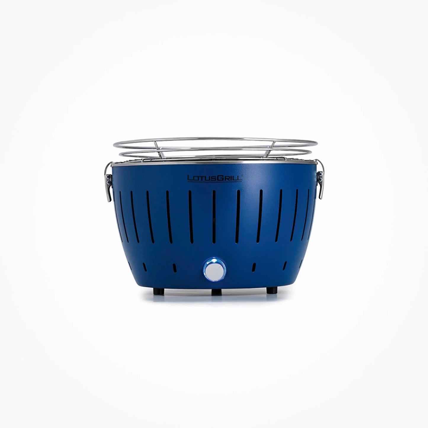 LotusGrill - Barbecue compatto