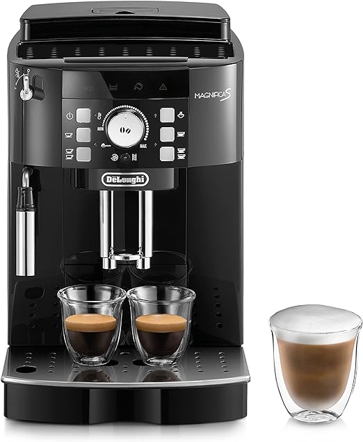 De'Longhi Perfetto Magnifica S ECAM21.110.B