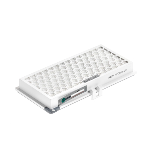 Filtro sfiato Hepa AirClean 30 SF-HA 30