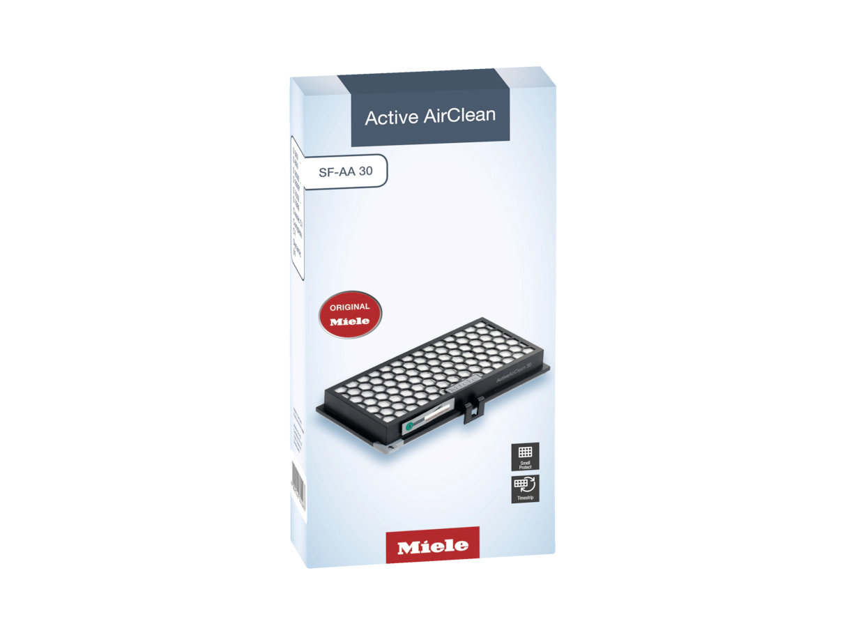 Filtro sfiato Active AirClean SF-AA 30