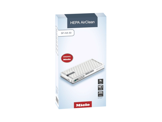 Filtro sfiato Hepa AirClean 50 SF-HA 50