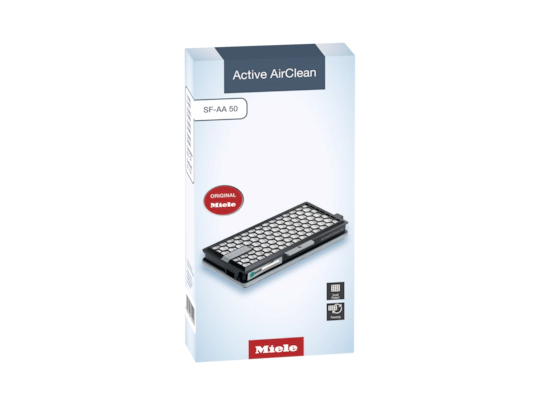 Filtro sfiato Active AirClean SF-AA 50