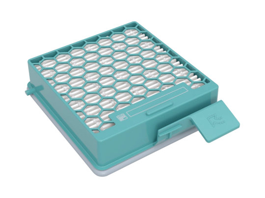 Filtro Hygiene AirClean SF-HY 60