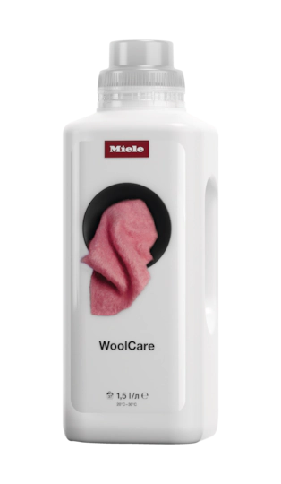 Detersivo capi delicati WoolCare