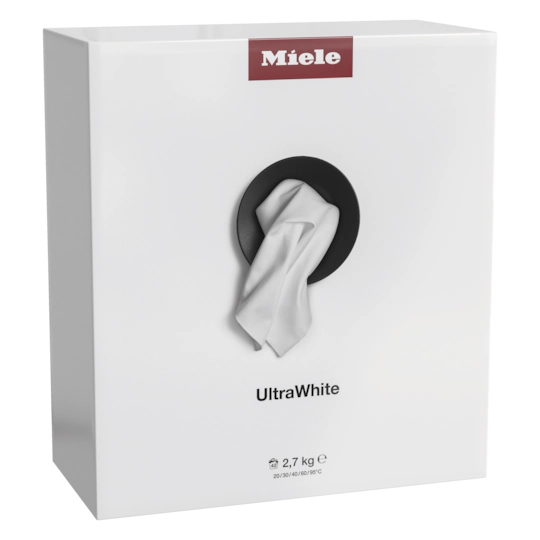 Detersivo in polvere UltraWhite - Confezione singola