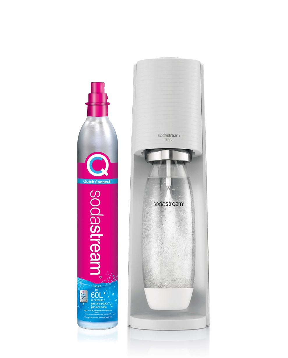 Sodastream Gasatore Terra