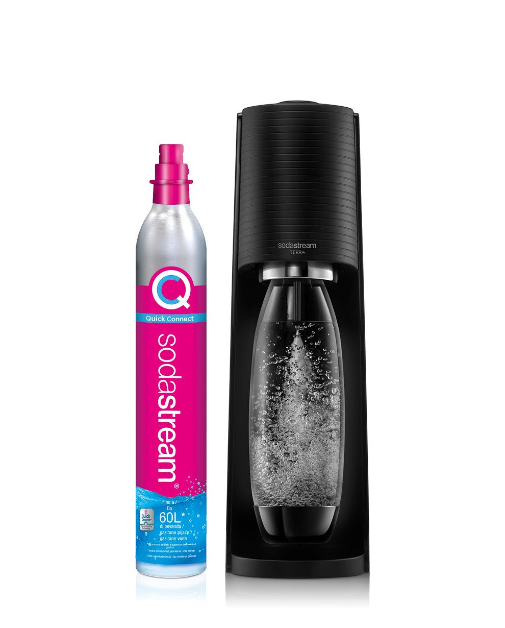 Sodastream Gasatore Terra