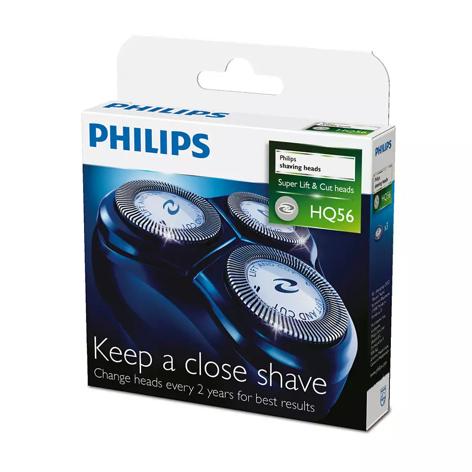 Philips - Testine HQ56