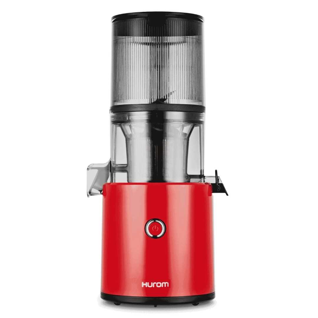 Hurom H300 – Estrattore di Succo