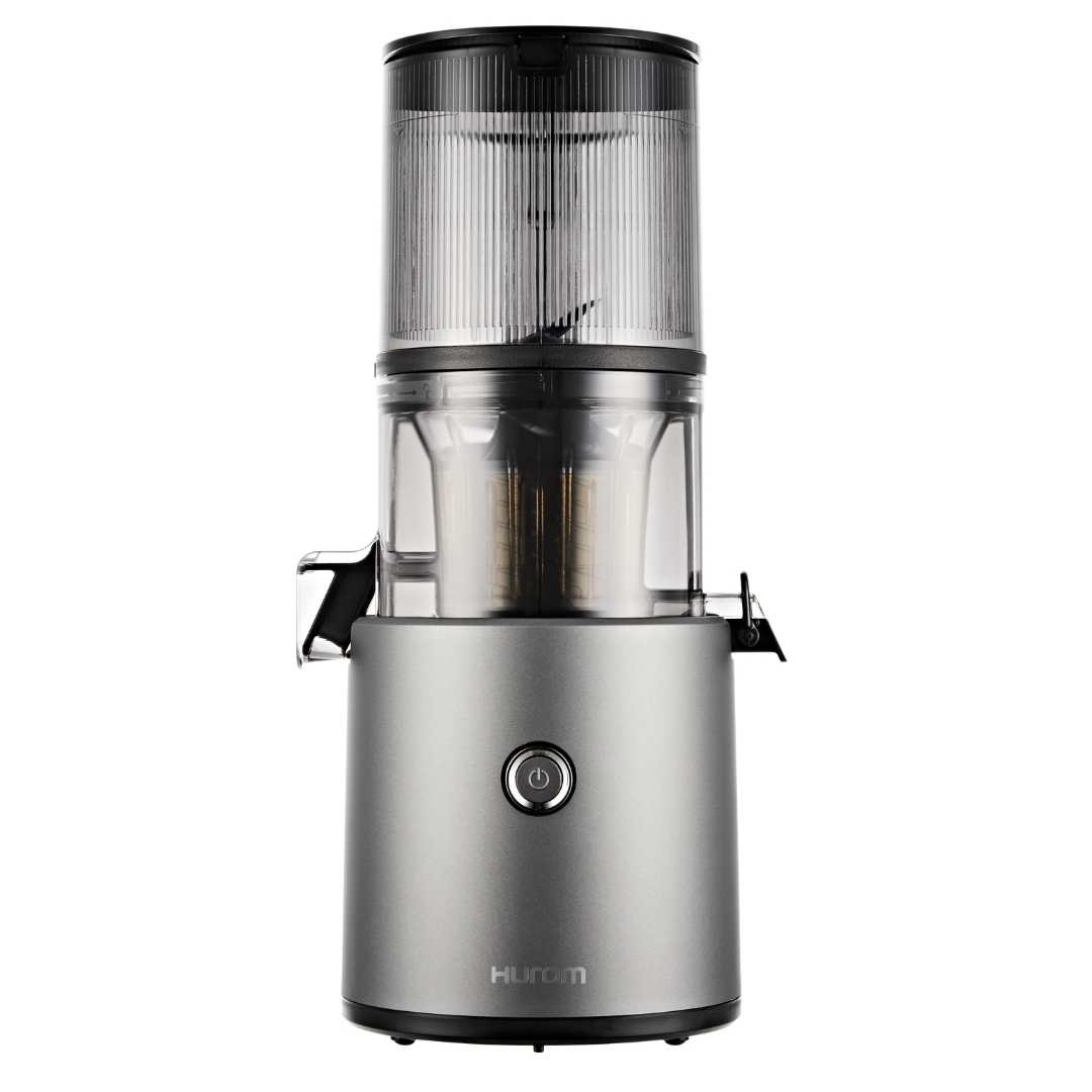 Hurom H300 – Estrattore di Succo