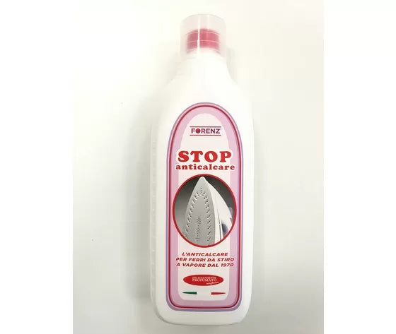 STOP anticalcare bottiglia 1L