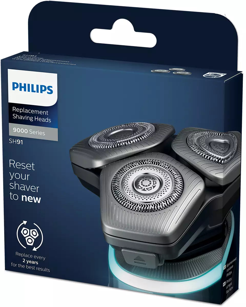 Philips - Testine SH91