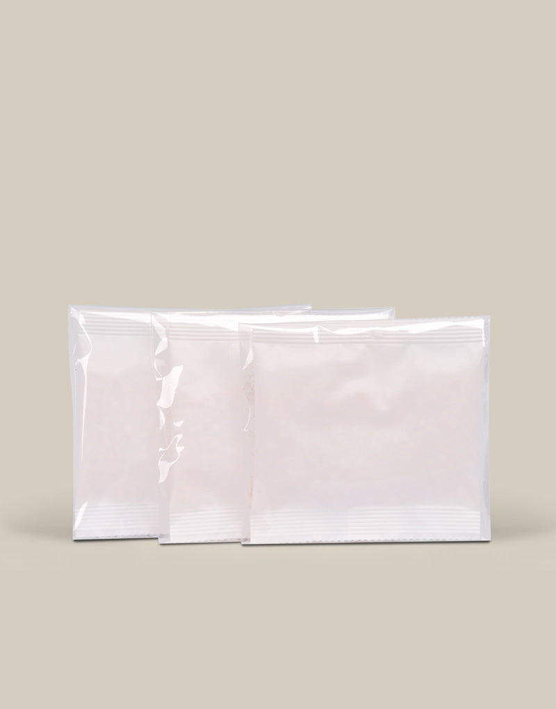 Sacchetti Profumati Multiuso Fresh Cotton