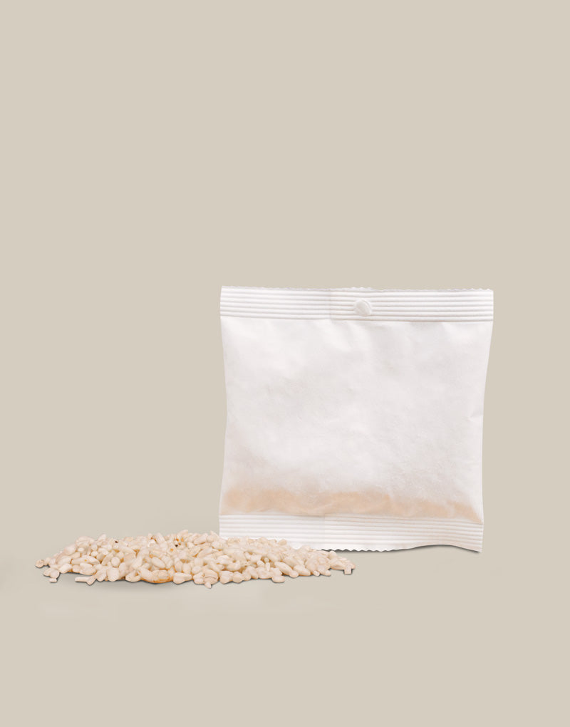 Sacchetti Profumati Multiuso Vento d’Oriente