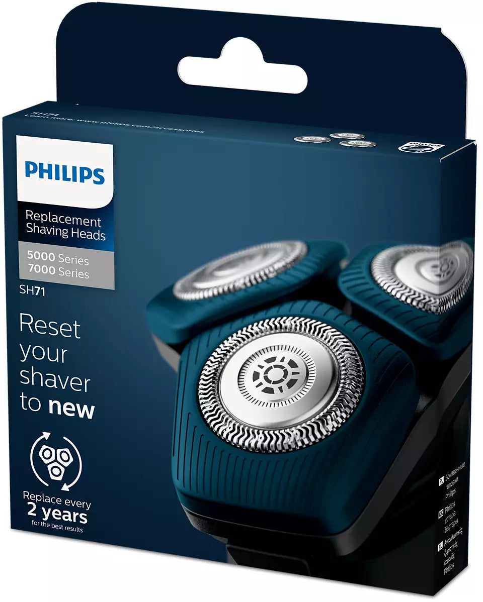 Philips - Testine SH71