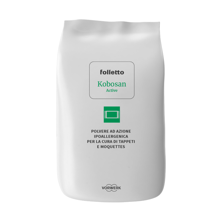 Kobosan Active 5x500g