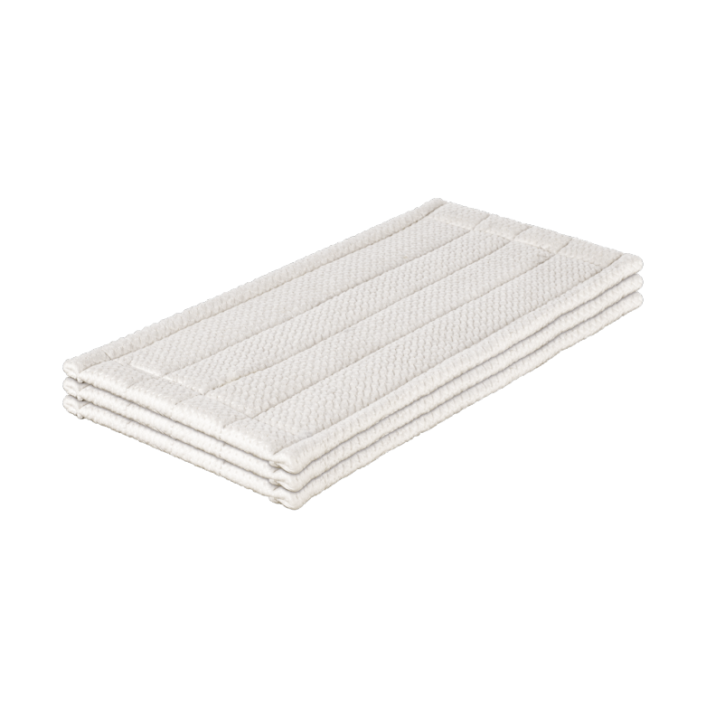 Panni parquet 4 pz.
