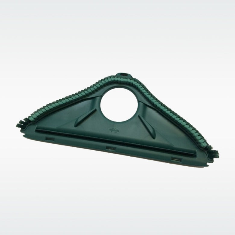Piastra con setole Folletto HD40