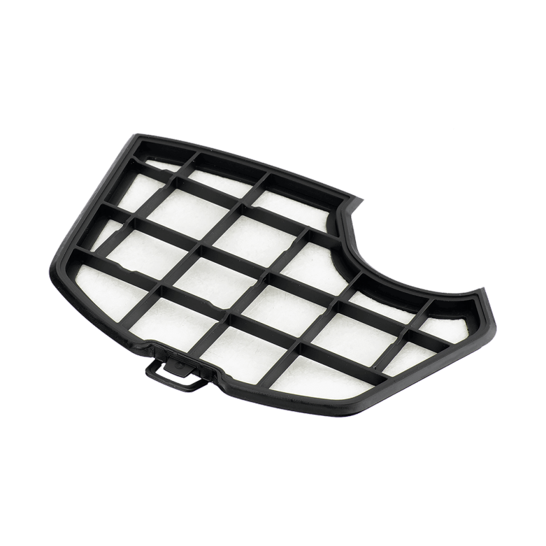 Griglia protezione motore VK140/150
