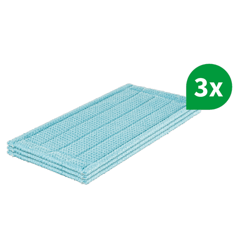 Panni universali soft 3 pz.