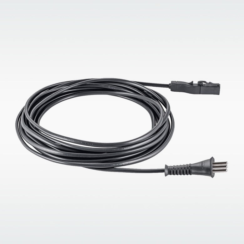 Cavo alimentazione per Folletto VK200/VK220S da 10 mt.