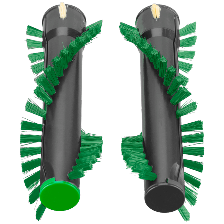 Spazzole con setola EB360/370/371