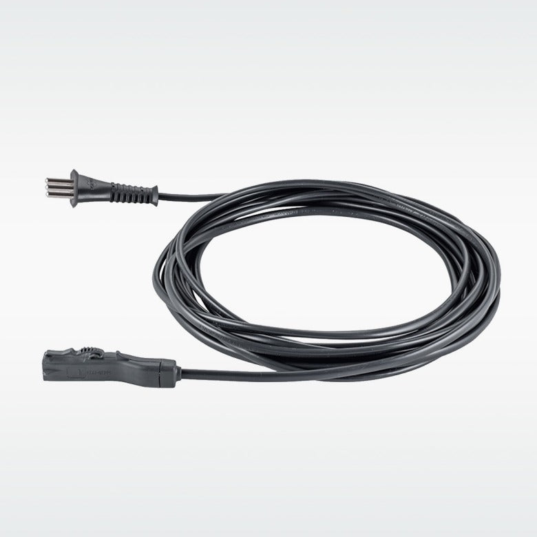 Cavo alimentazione per Folletto VK200/VK220S da 7 mt.