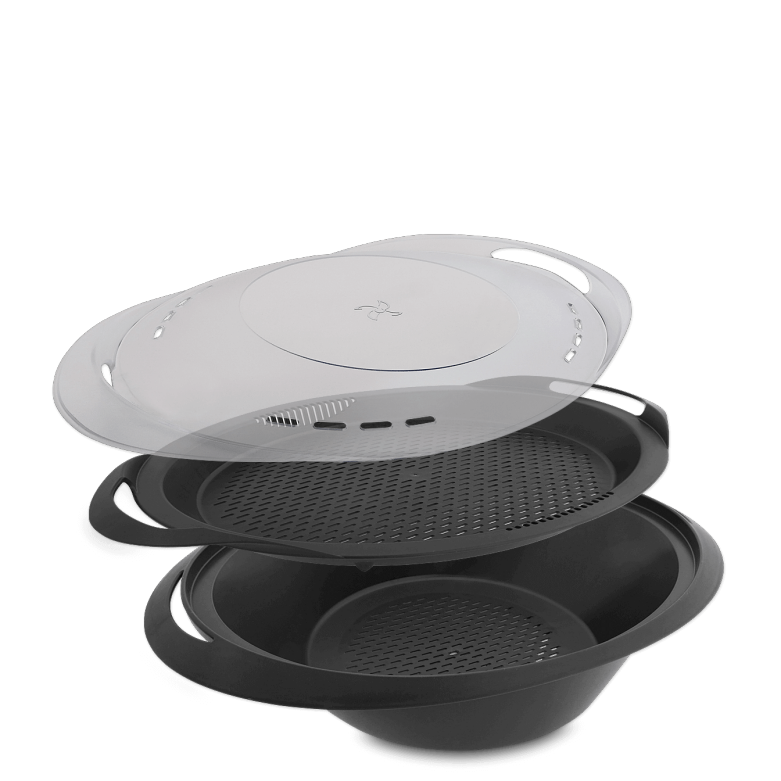 Varoma completo TM31