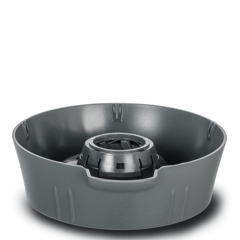 Ghiera del boccale TM5