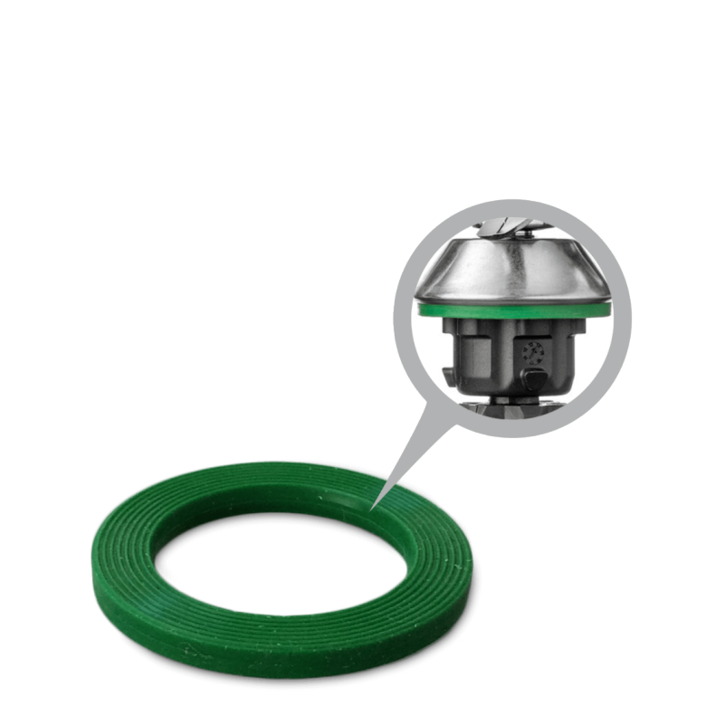 Guarnizione gruppo coltelli TM5/TM6