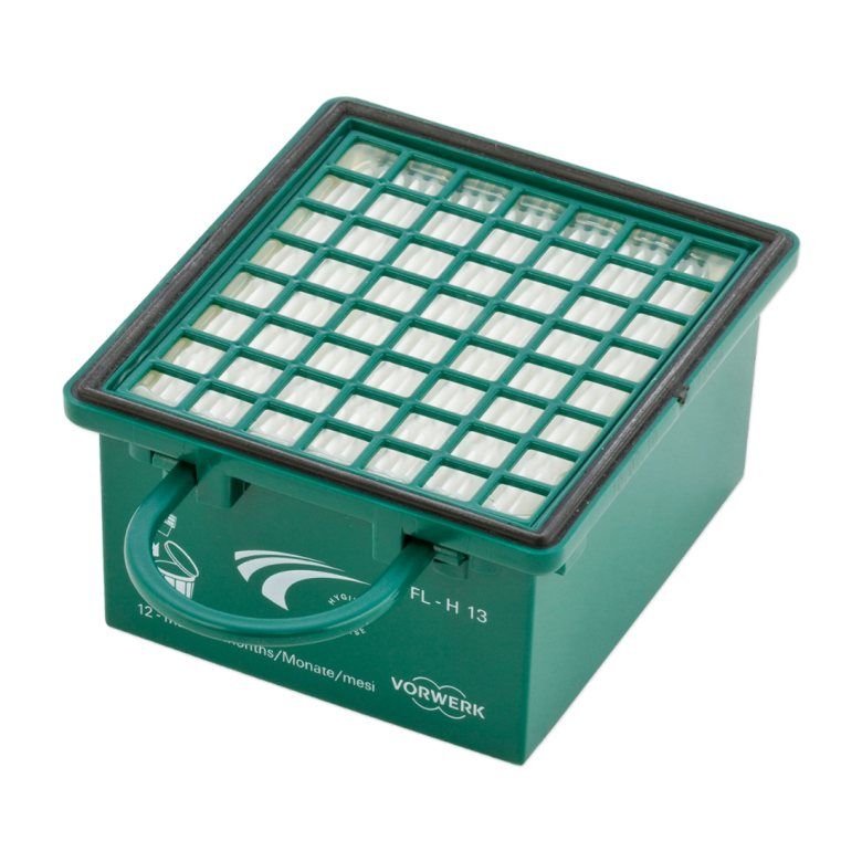 Microfriltro igienico igienico per VK130/1