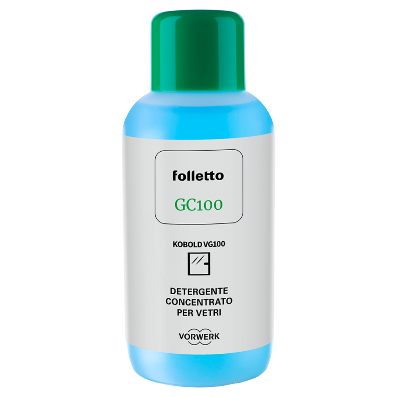 Detergenti per Vetri 200 ml