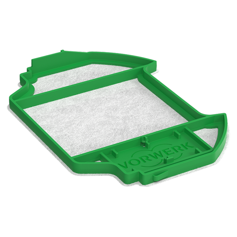 Griglia Protezione Motore VK7