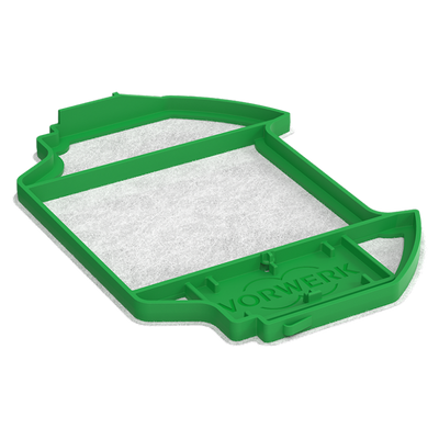 Griglia Protezione Motore VK7