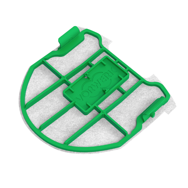 Griglia Folletto VB100